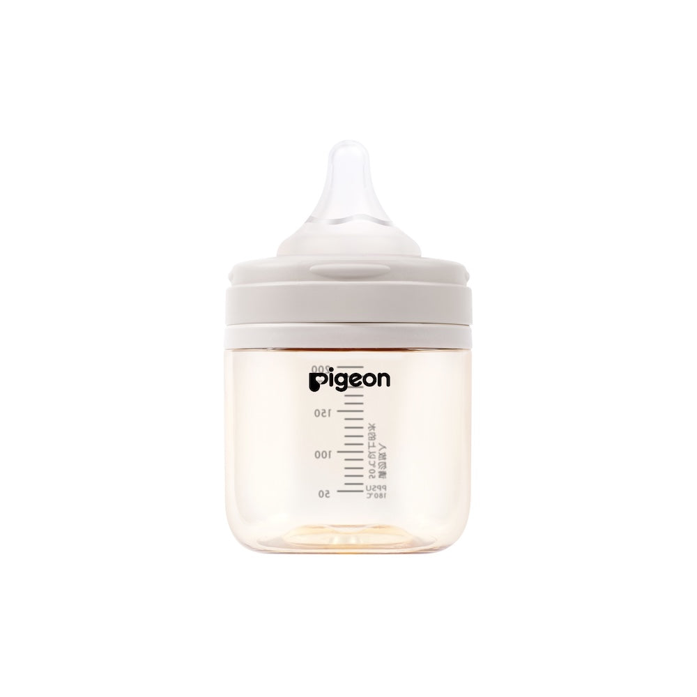 Pigeon Training Master Series 200ml- Nursing Bottle/Training Cup/Straw Cup 200ml/300ml