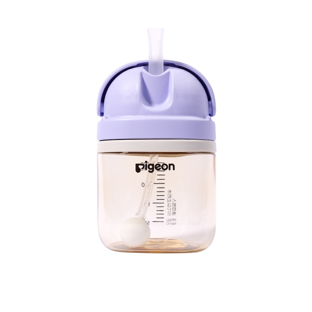 Pigeon Training Master Series 200ml- Nursing Bottle/Training Cup/Straw Cup 200ml/300ml