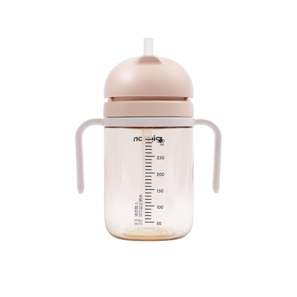 Pigeon Training Master Series 200ml- Nursing Bottle/Training Cup/Straw Cup 200ml/300ml