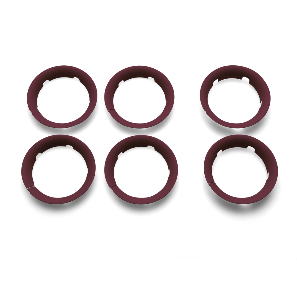 Bugaboo Bee 5 Wheel Caps