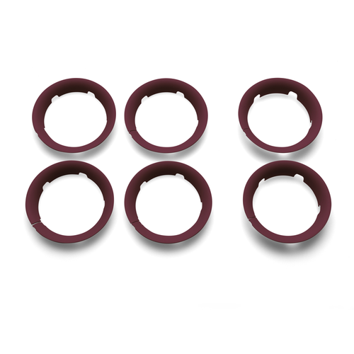 Bugaboo Bee 5 Wheel Caps