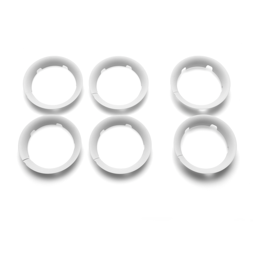 Bugaboo Bee 5 Wheel Caps