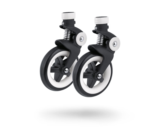 Bugaboo Bee (2010 model) Front Swivel Wheels