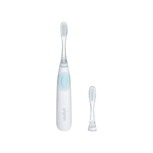 Pigeon Electric Finishing Toothbrush