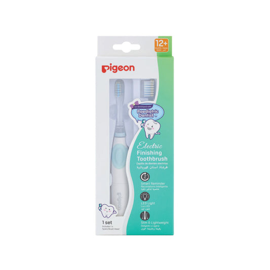 Pigeon Electric Finishing Toothbrush