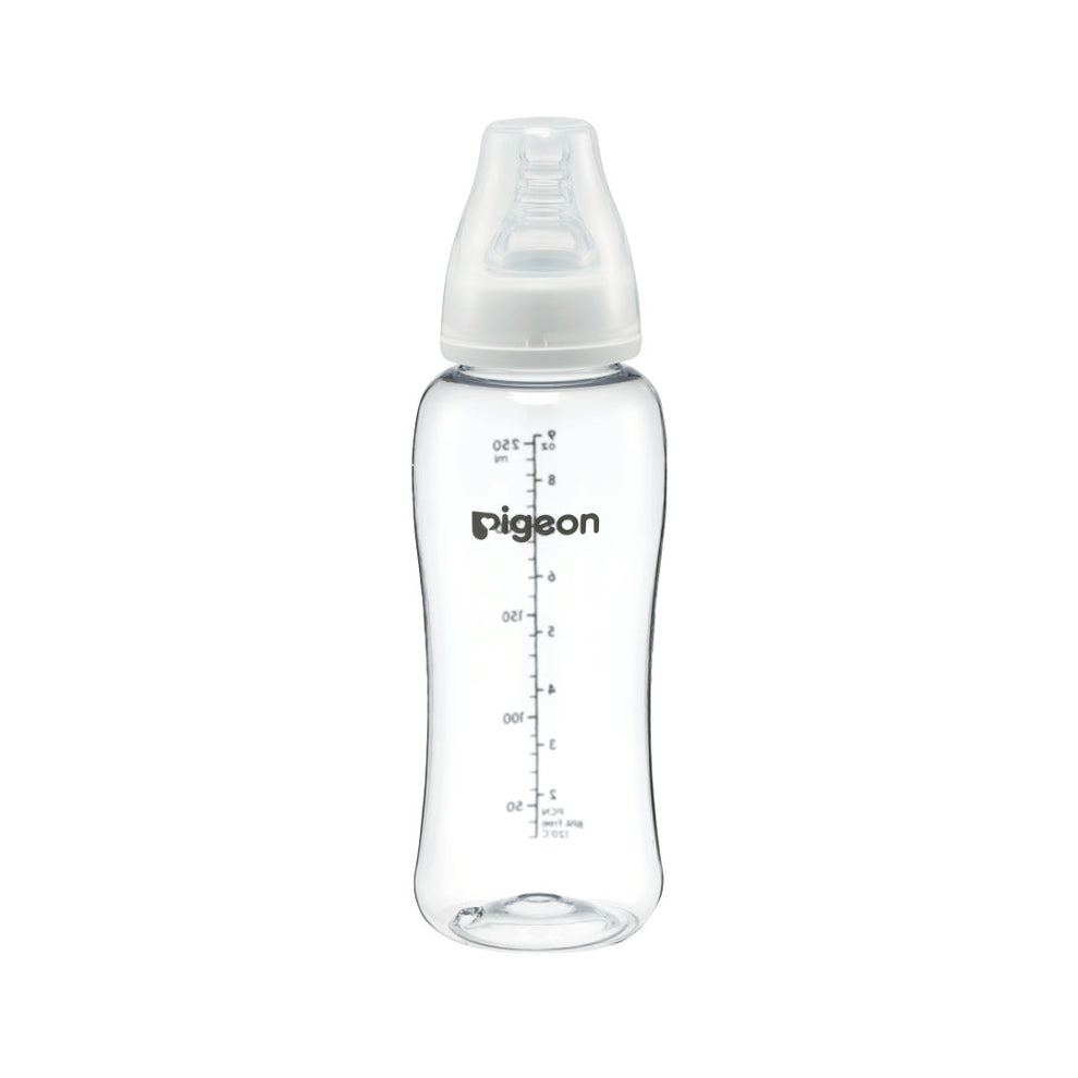 Pigeon Flexible T-Ester Nursing Bottle - Logo 150ml/240ml