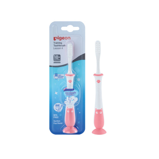 Pigeon Training Toothbrush (4 Sizes)