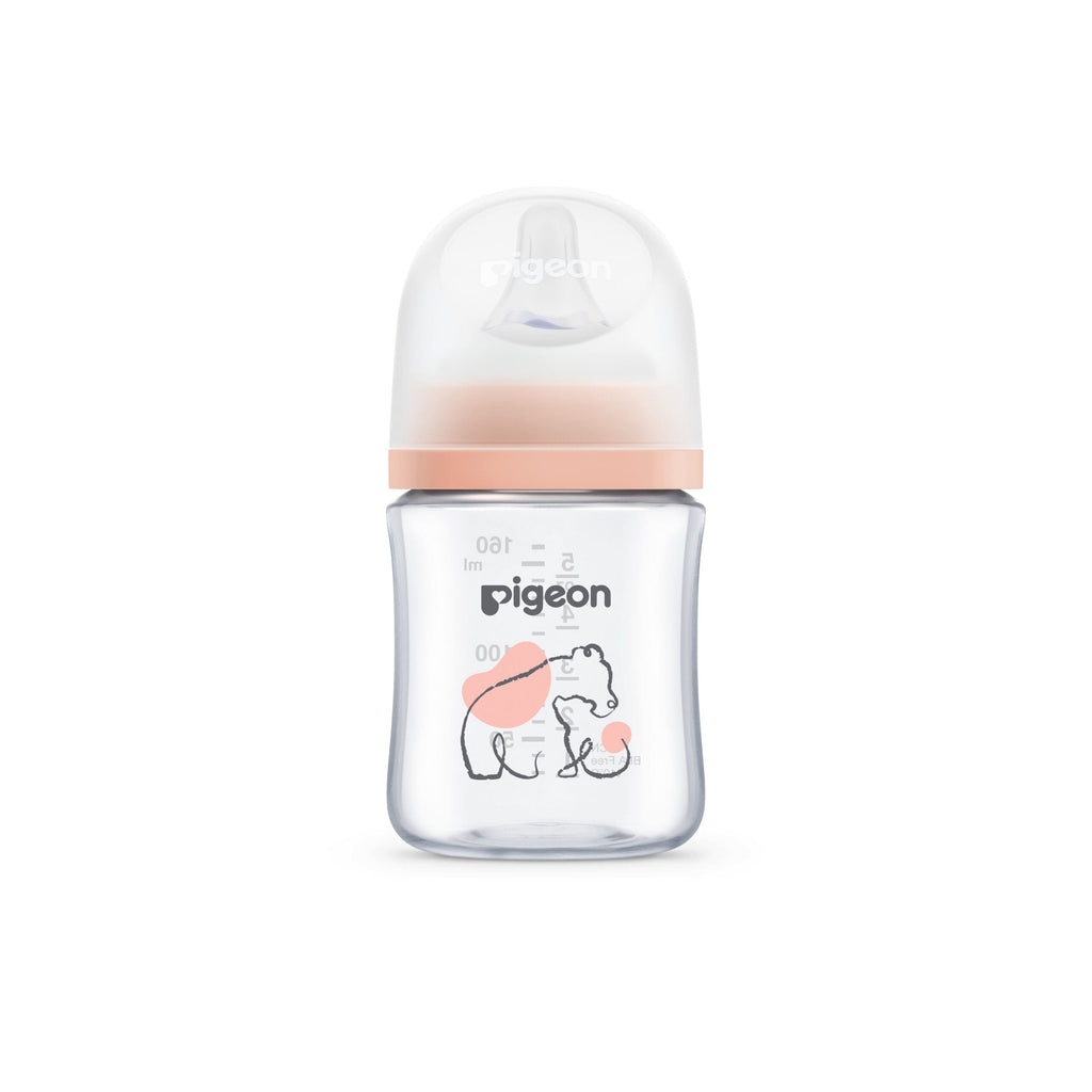 Pigeon SofTouch Nursing Bottle T-Ester/BPP PPSU 160ml