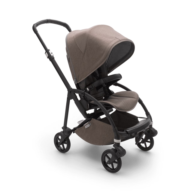 Bugaboo Bee 6 Mineral Edition Special Edition Stroller