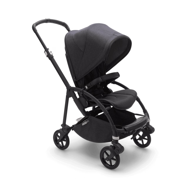 Bugaboo Bee 6 Mineral Edition Special Edition Stroller