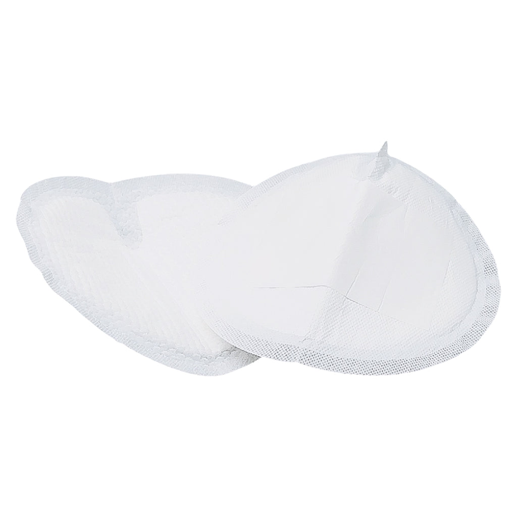 Cubble Disposable Breast Pads (50pcs) Ultra-thin 2mm Honeycomb Non-woven Safe & Dry Nursing Pads