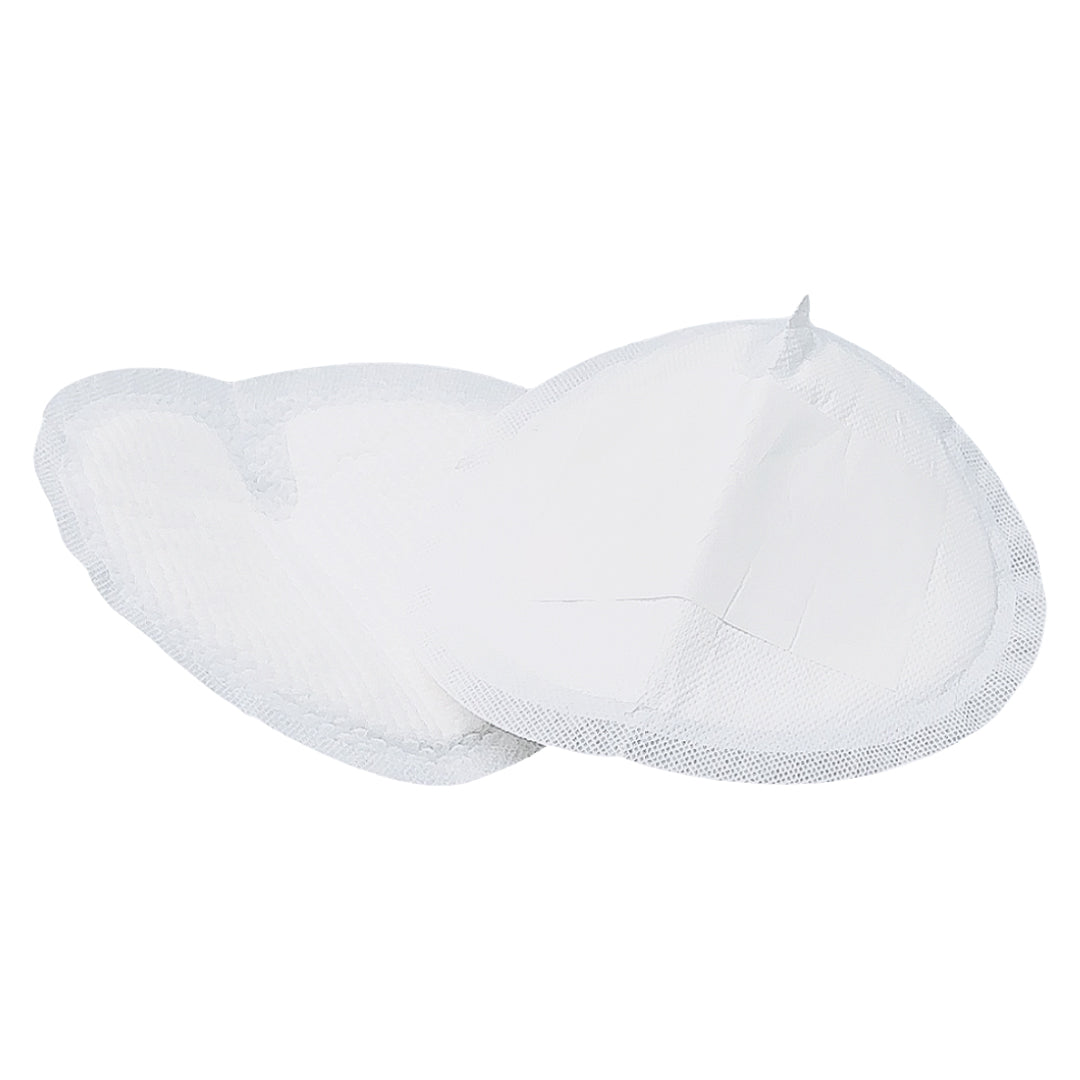 Cubble Disposable Breast Pads (50pcs) Ultra-thin 2mm Honeycomb Non-woven Safe & Dry Nursing Pads