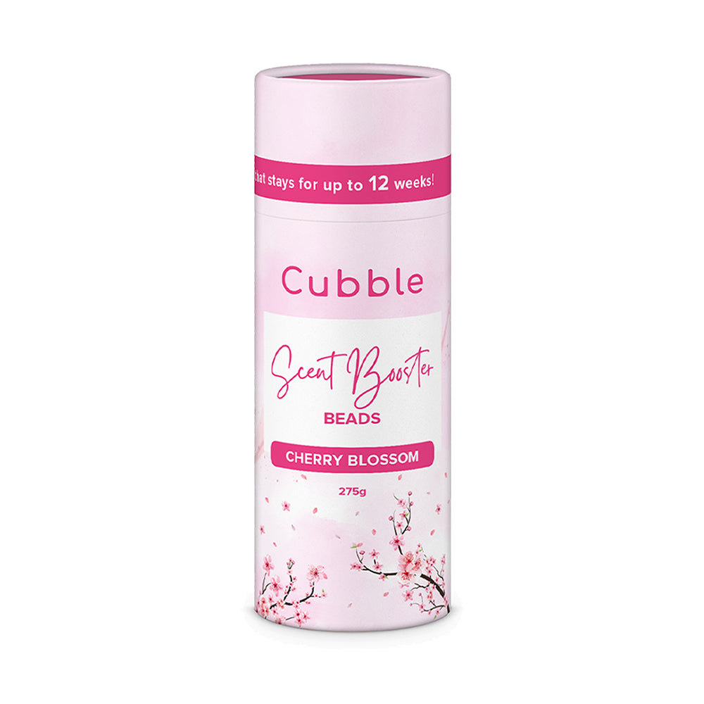 Cubble Laundry Scent Booster Beads