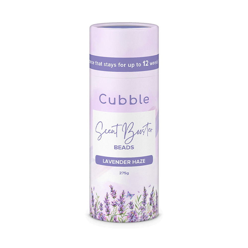 Cubble Laundry Scent Booster Beads