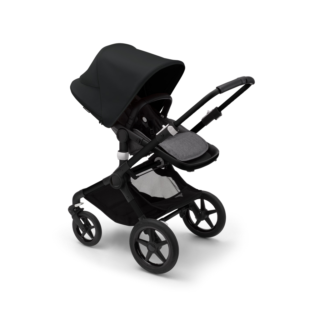 Bugaboo Fox 3 Stroller - All Terrain Stroller