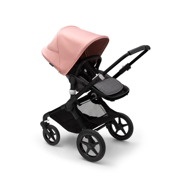 Bugaboo Fox 3 Stroller - All Terrain Stroller