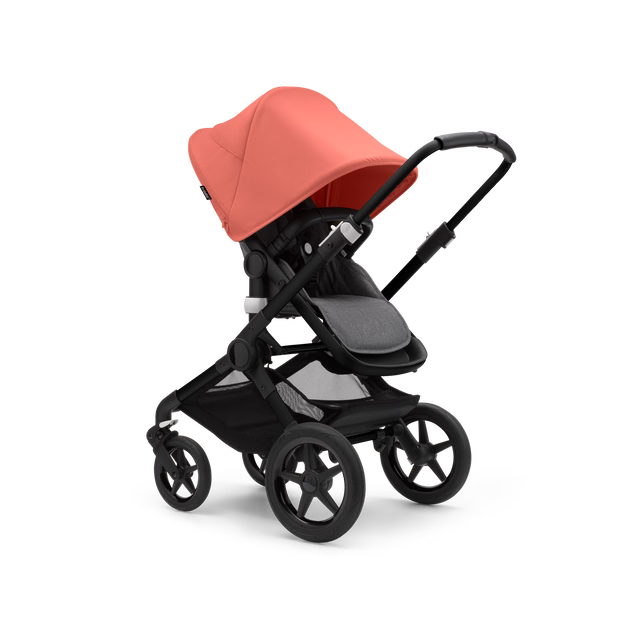 Bugaboo Fox 3 Stroller - All Terrain Stroller