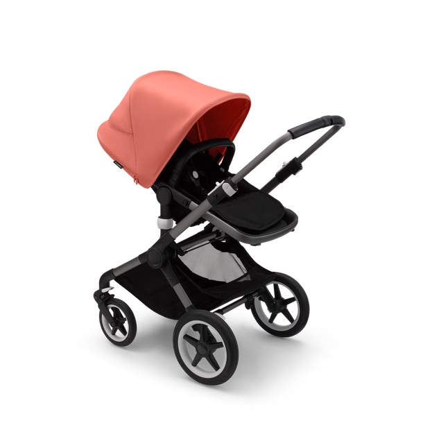 Bugaboo Fox 3 Stroller - All Terrain Stroller