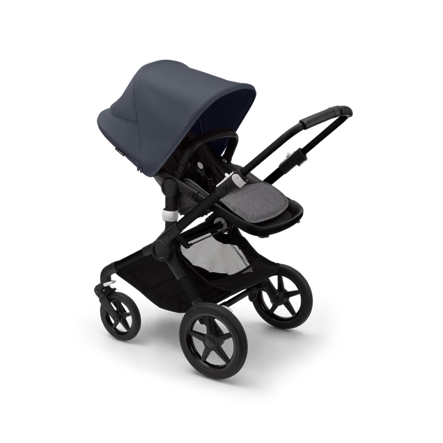 Bugaboo Fox 3 Stroller - All Terrain Stroller