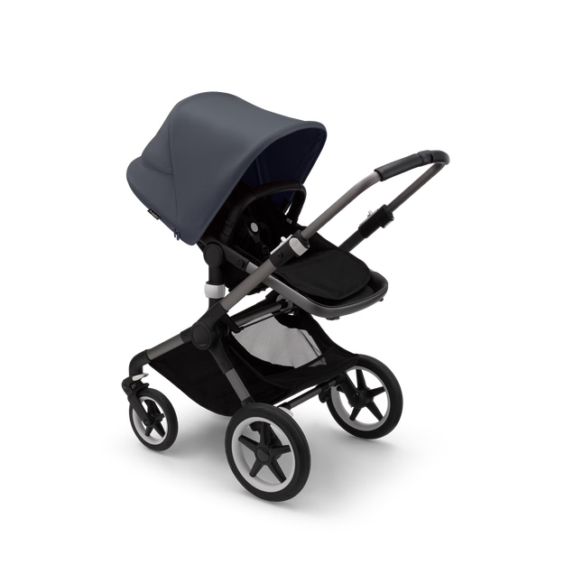 Bugaboo Fox 3 Stroller - All Terrain Stroller