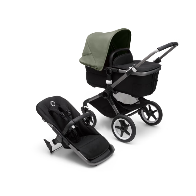 Bugaboo Fox 3 Stroller - All Terrain Stroller