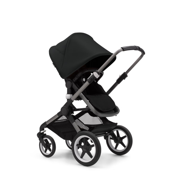Bugaboo Fox 3 Stroller - All Terrain Stroller
