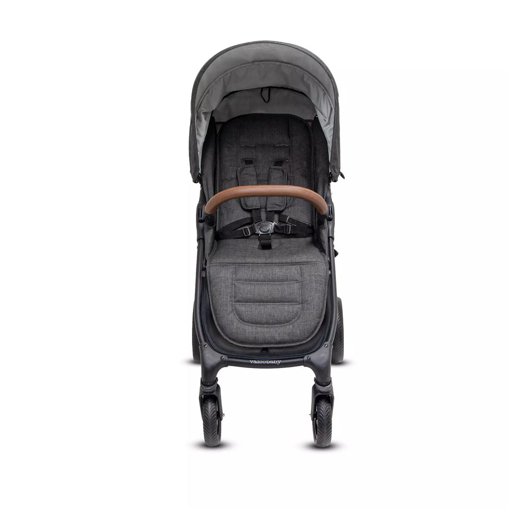 Valco Baby Trend 4 Lightweight Stroller - Suitable from Newborn to 22kg