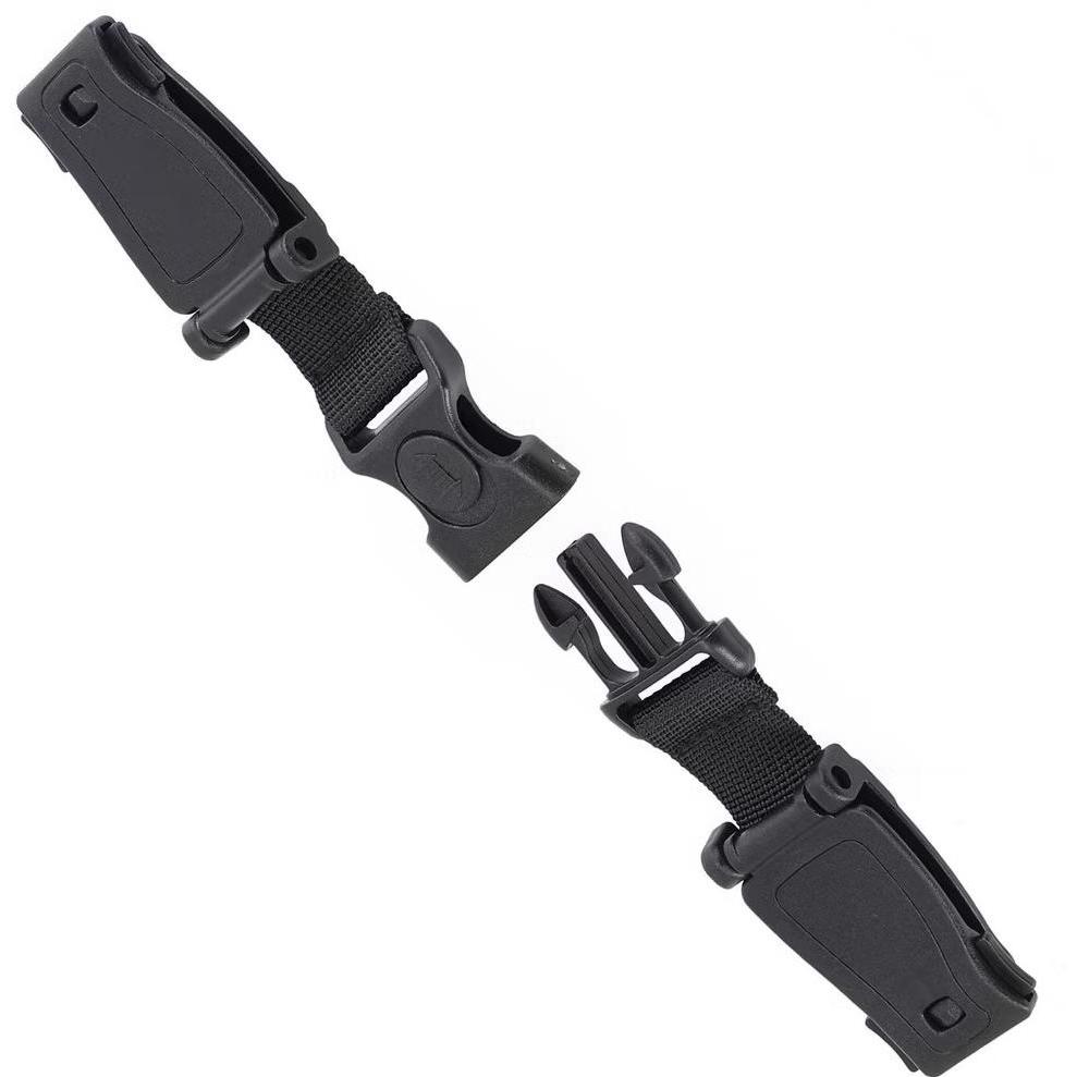 Cubble Safety Car Seat Chest Clip Harness for Car Seat/Stroller/Highchair