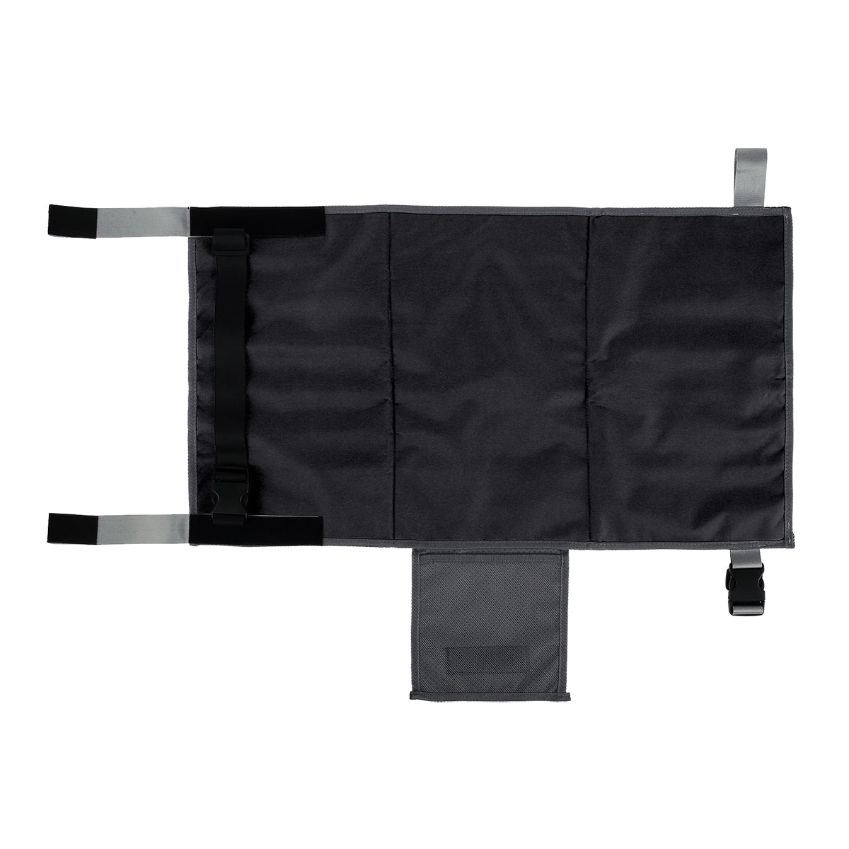Cubble Baby Airplane Hammock, Seat Extender & Footrest 78cm x 43cm Baby Travel Bed with Safety Harness