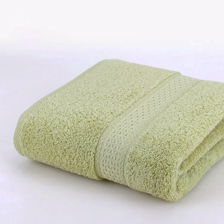 Cubble Cotton Bath Towel 140cm x 70cm 100% Cotton| Adult Towels