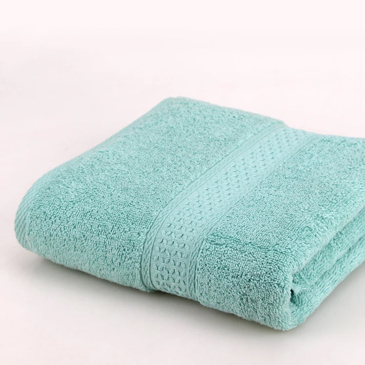 Cubble Cotton Bath Towel 140cm x 70cm 100% Cotton| Adult Towels