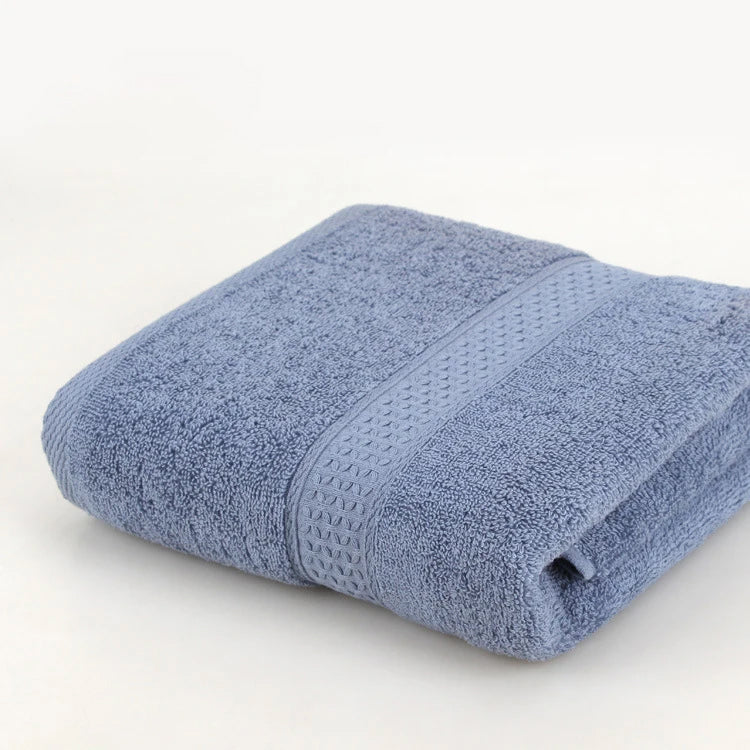 Cubble Cotton Bath Towel 140cm x 70cm 100% Cotton| Adult Towels