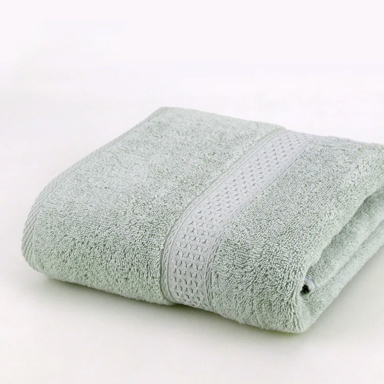 Cubble Cotton Bath Towel 140cm x 70cm 100% Cotton| Adult Towels
