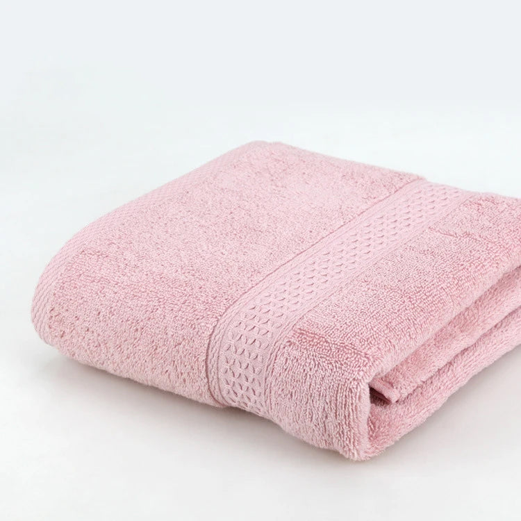Cubble Cotton Bath Towel 140cm x 70cm 100% Cotton| Adult Towels