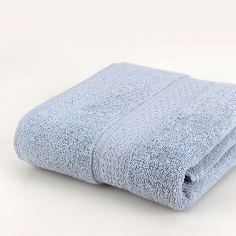 Cubble Cotton Bath Towel 140cm x 70cm 100% Cotton| Adult Towels