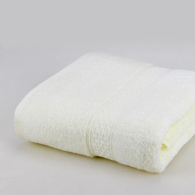 Cubble Cotton Bath Towel 140cm x 70cm 100% Cotton| Adult Towels