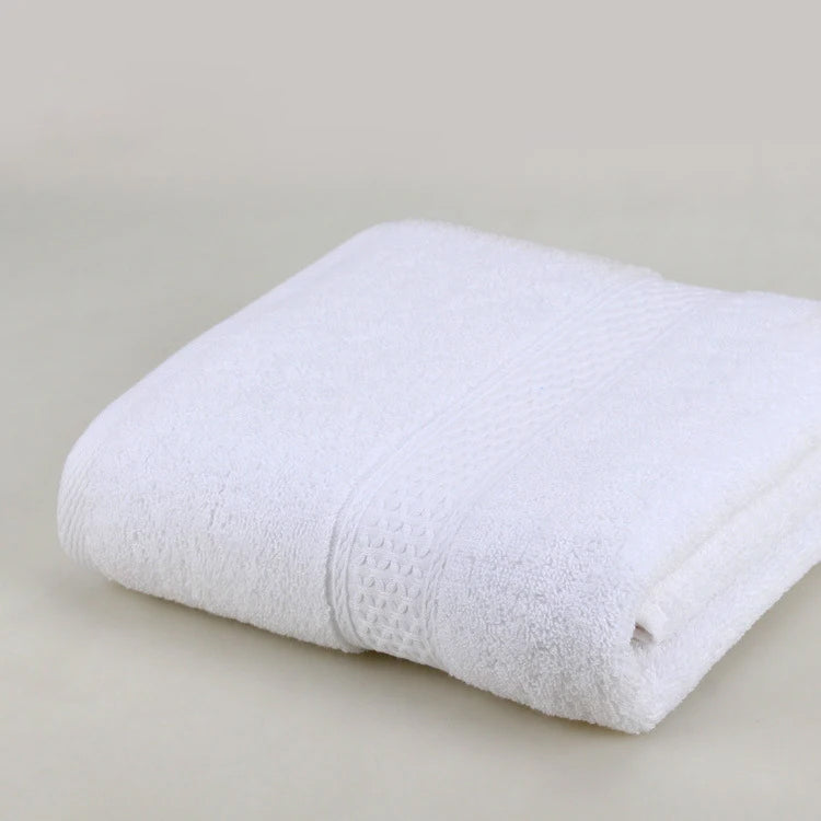 Cubble Cotton Bath Towel 140cm x 70cm 100% Cotton| Adult Towels