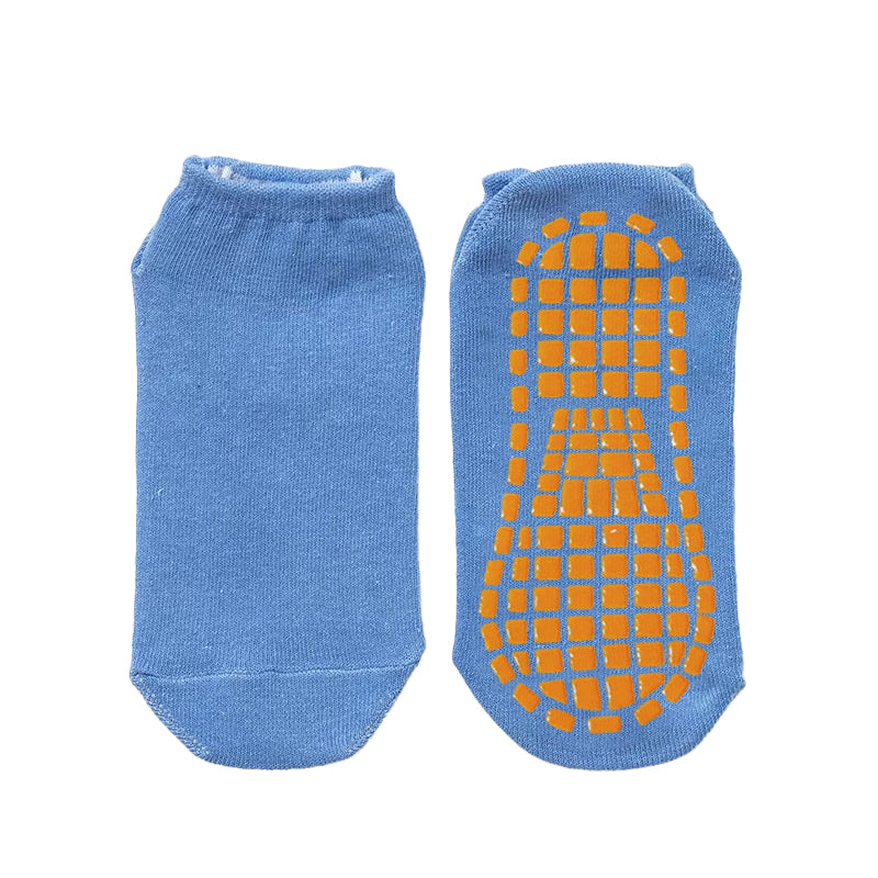 Cubble Anti Slip Baby Socks (3 Sizes) Baby, Kids, Children, Adults, Women, Men Breathable Ankle Sock