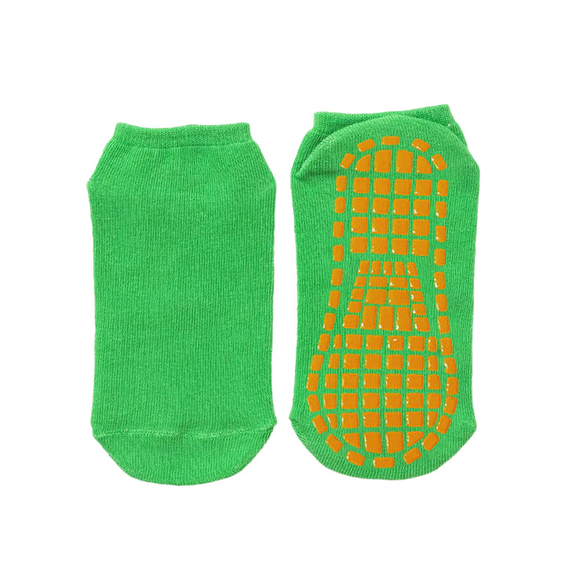 Cubble Anti Slip Baby Socks (3 Sizes) Baby, Kids, Children, Adults, Women, Men Breathable Ankle Sock