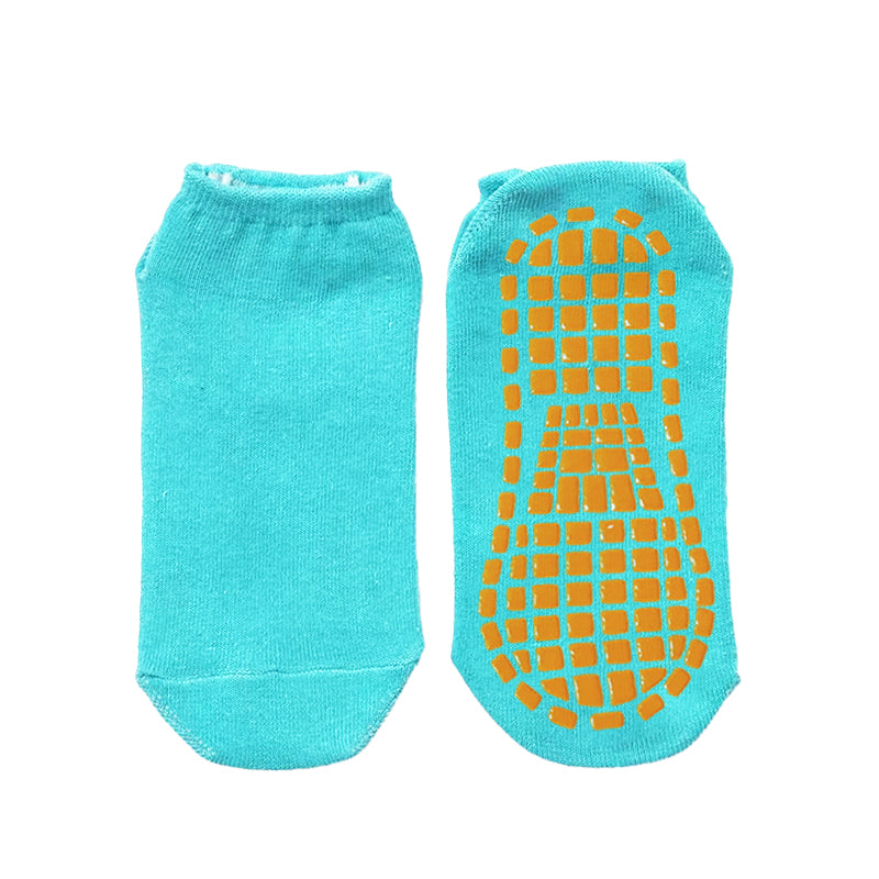 Cubble Anti Slip Baby Socks (3 Sizes) Baby, Kids, Children, Adults, Women, Men Breathable Ankle Sock