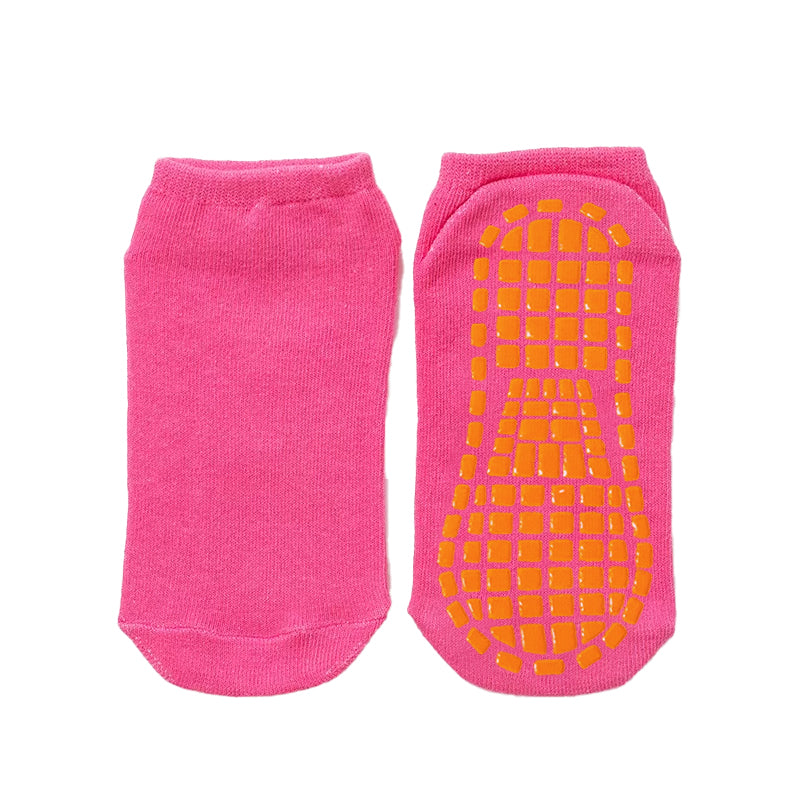 Cubble Anti Slip Baby Socks (3 Sizes) Baby, Kids, Children, Adults, Women, Men Breathable Ankle Sock