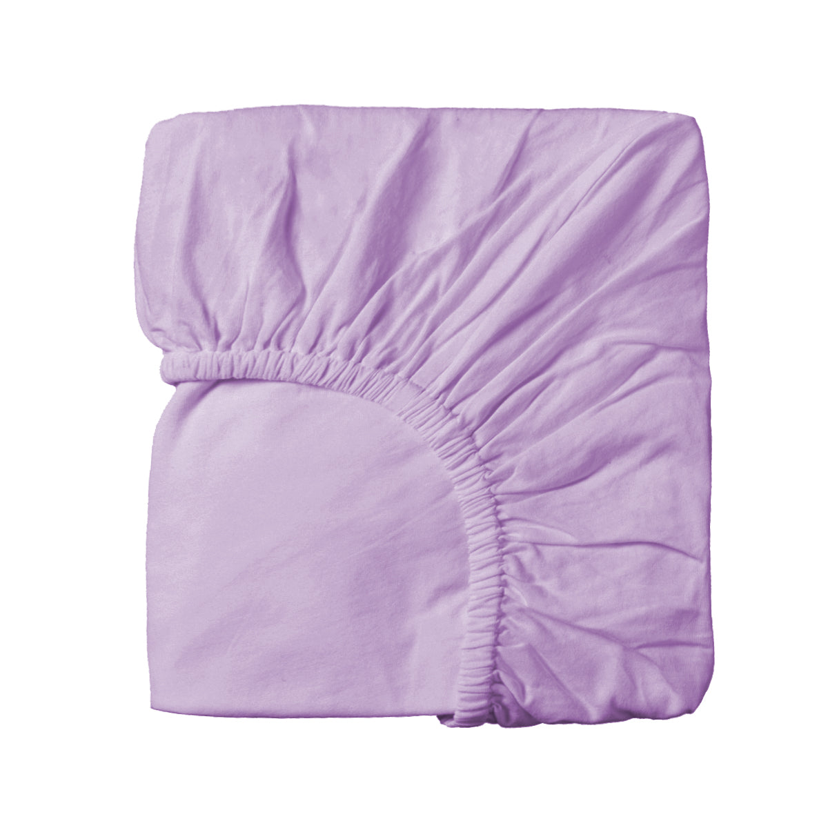 Cubble Baby Bamboo Crib Sheet 70cm x 130cm (9 Colors/Designs) - Baby Cot Mattress Fitted Sheet