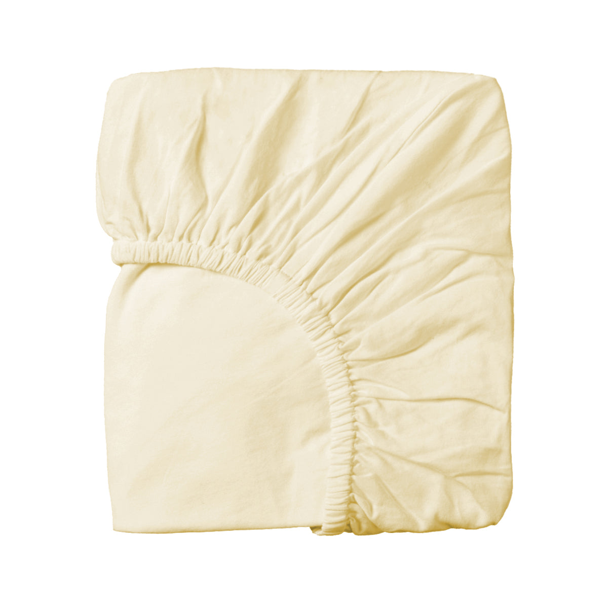Cubble Baby Bamboo Crib Sheet 70cm x 130cm (9 Colors/Designs) - Baby Cot Mattress Fitted Sheet