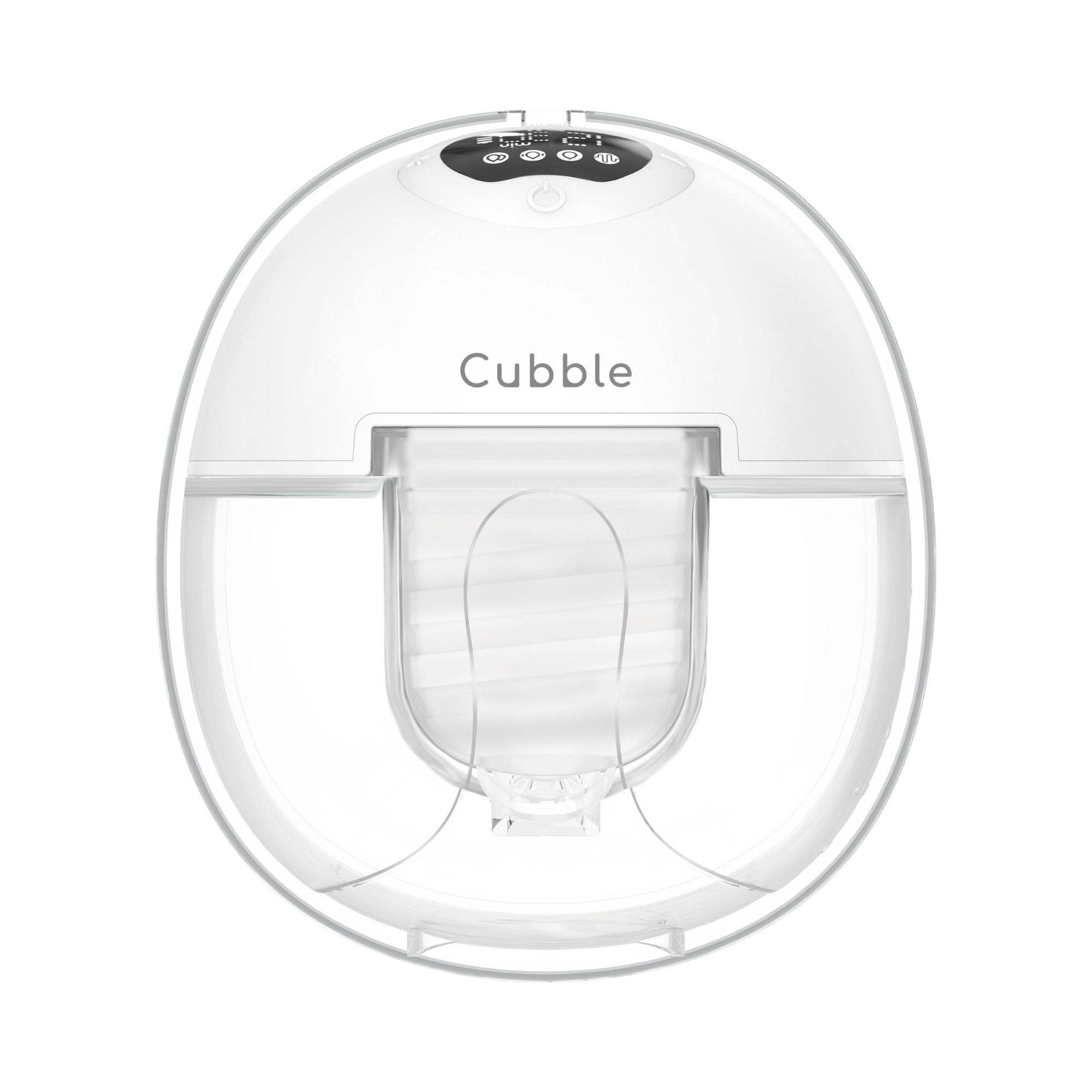 Cubble C2+ Wearable Handsfree Electrical Breast Pump (Single/Double)