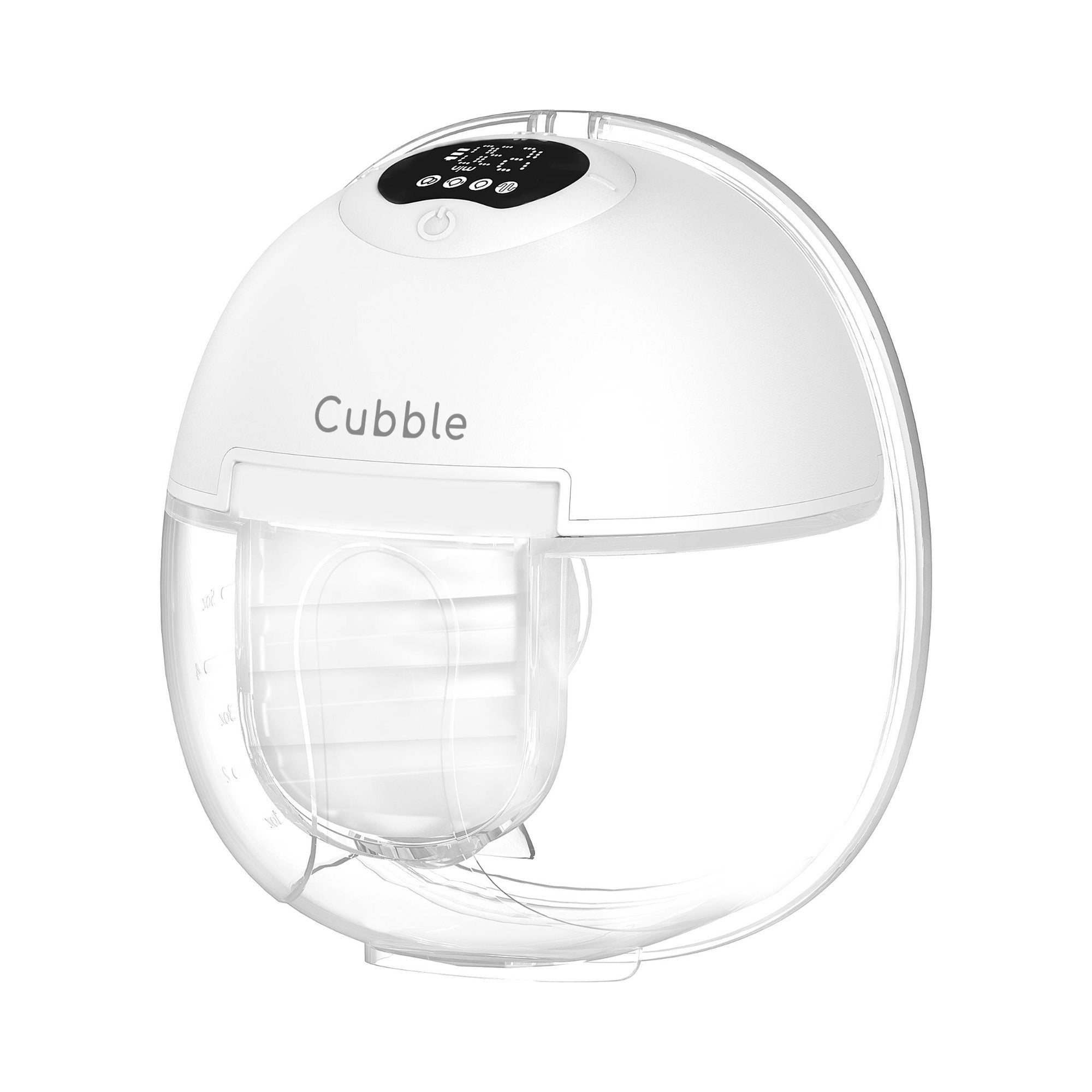 Cubble C2+ Wearable Handsfree Electrical Breast Pump (Single/Double)