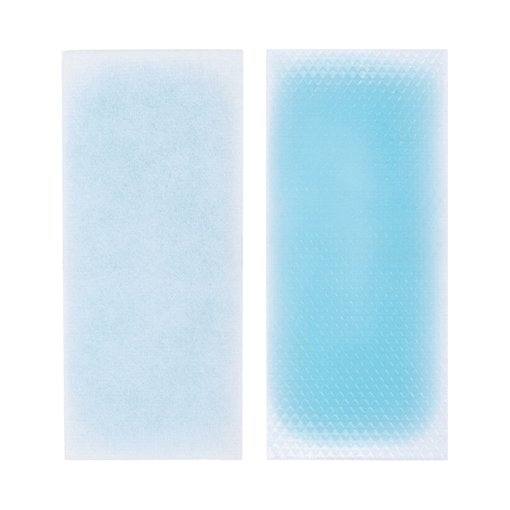 Cubble Fever Cooling Patch (6 Patches) for Baby Lasts Up to 8 Hours, Paraben-Free [EXP 09/26]