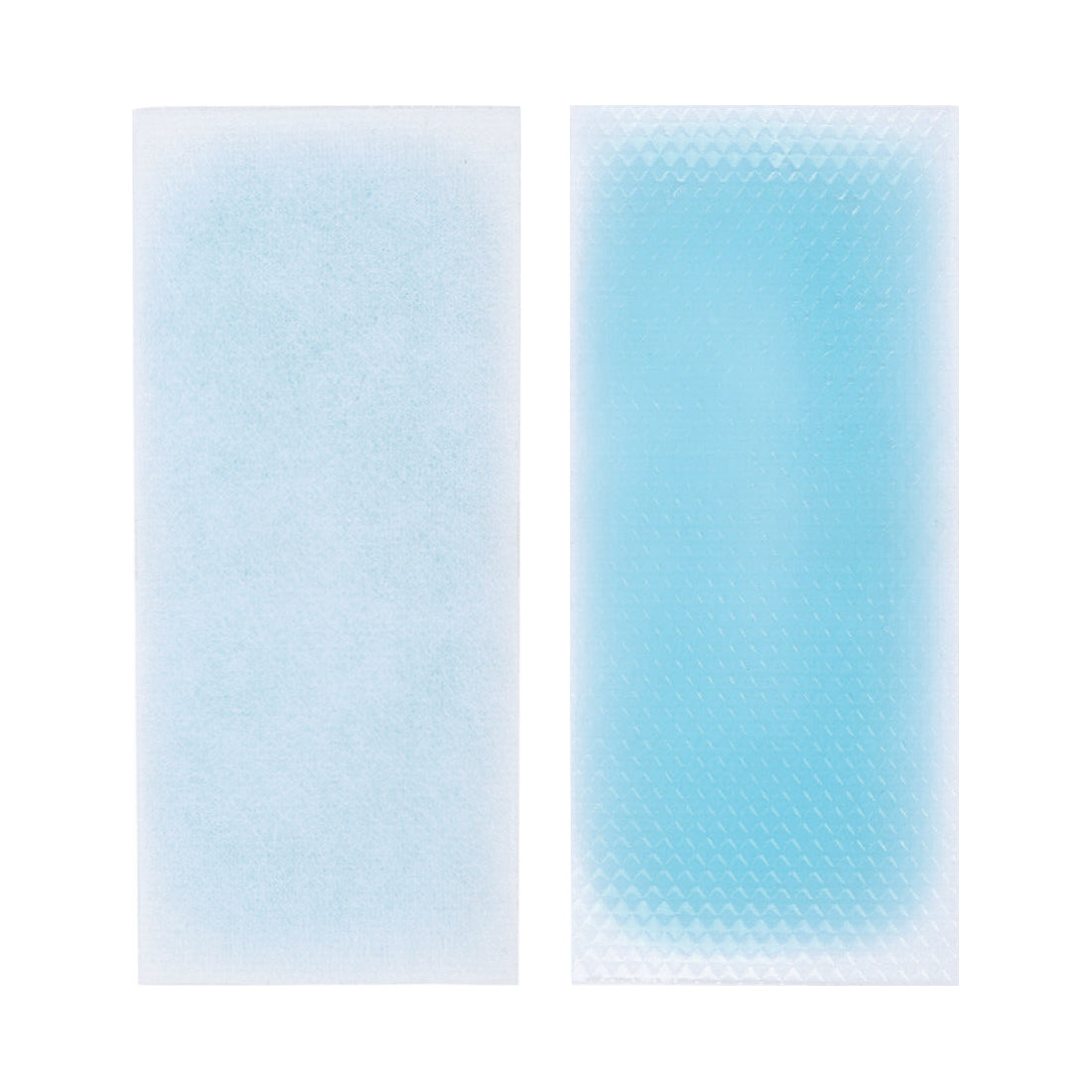 Cubble Fever Cooling Patch (6 Patches) for Baby Lasts Up to 8 Hours, Paraben-Free [EXP 09/26]
