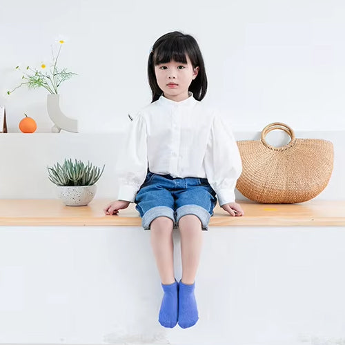 Cubble Anti Slip Baby Socks (3 Sizes) Baby, Kids, Children, Adults, Women, Men Breathable Ankle Sock
