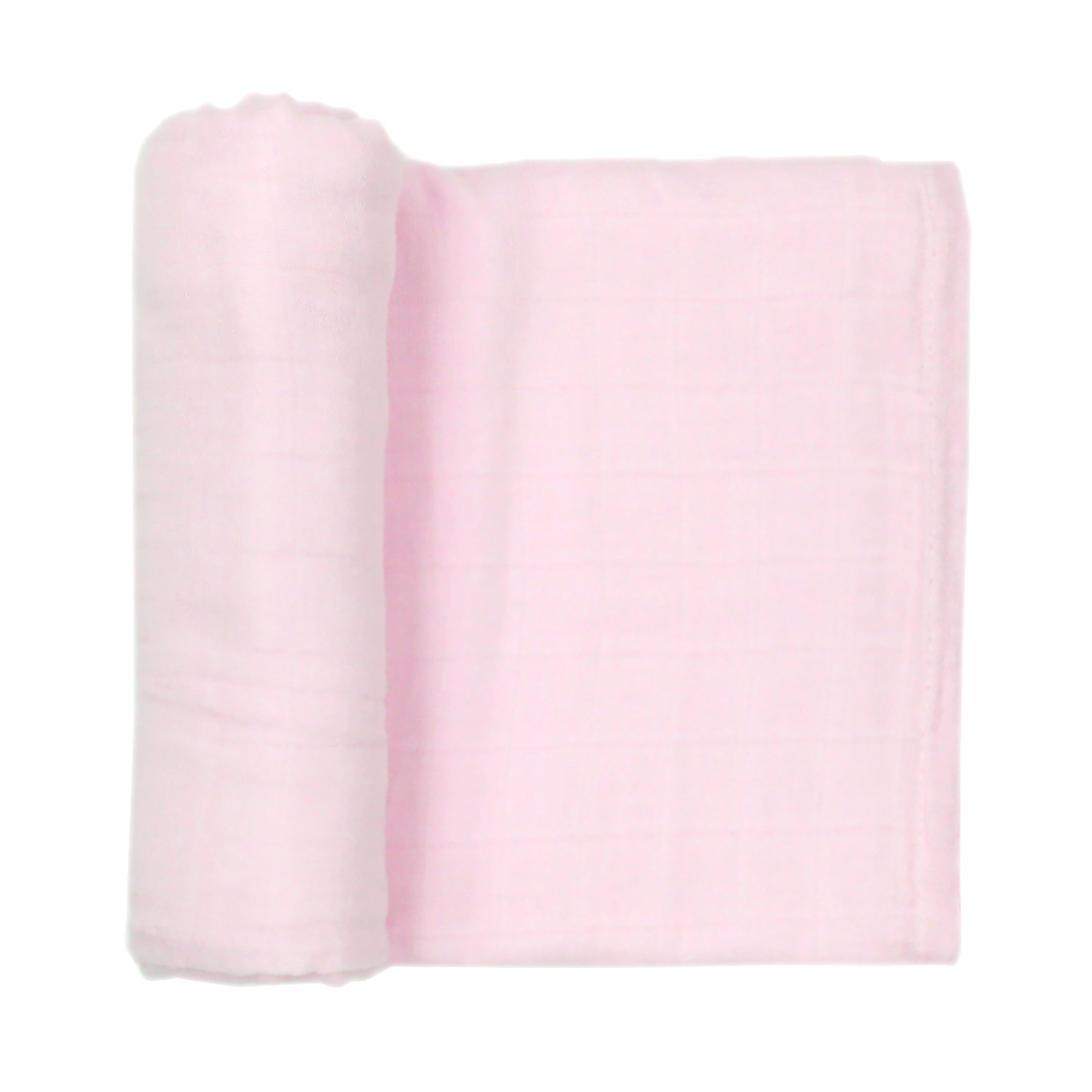 Cubble Baby Muslin Swaddle Bamboo Blanket/Nursing Cover (120x120cm) | Multiple Colors