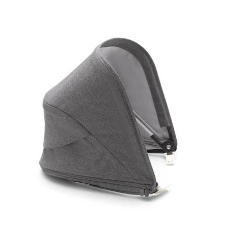 Bugaboo Bee 6 Sun Canopy